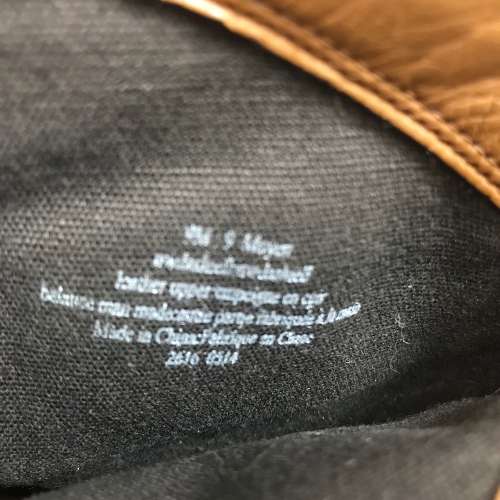 Nine West Booties - Picture 3 of 7